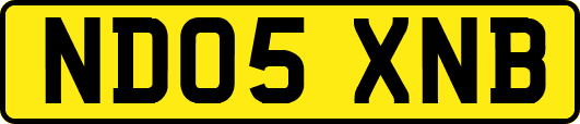 ND05XNB