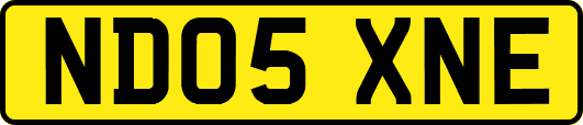 ND05XNE