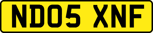 ND05XNF