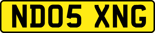 ND05XNG