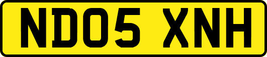 ND05XNH
