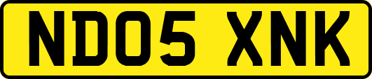 ND05XNK