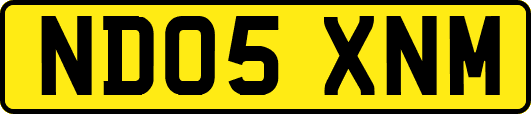 ND05XNM