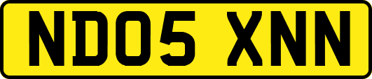 ND05XNN