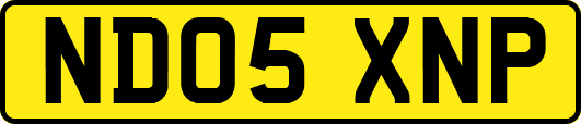 ND05XNP