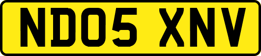 ND05XNV