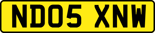 ND05XNW