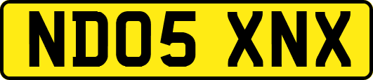 ND05XNX