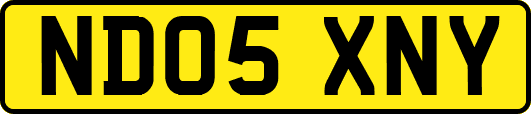 ND05XNY