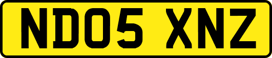 ND05XNZ