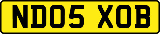 ND05XOB