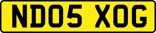 ND05XOG