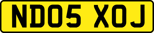 ND05XOJ