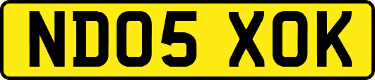 ND05XOK