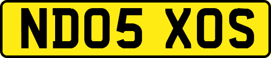 ND05XOS