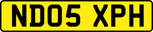 ND05XPH