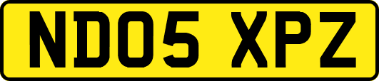 ND05XPZ