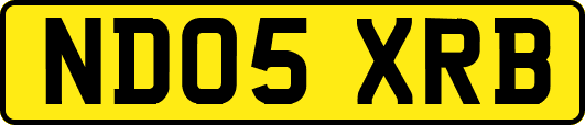 ND05XRB
