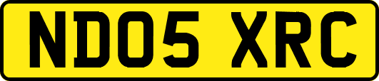 ND05XRC