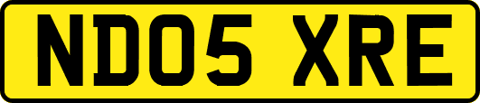 ND05XRE