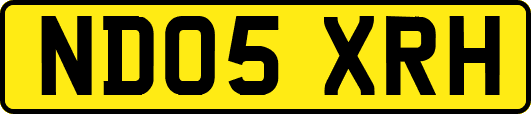 ND05XRH