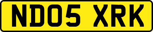 ND05XRK