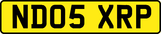 ND05XRP