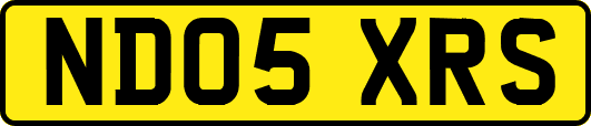 ND05XRS