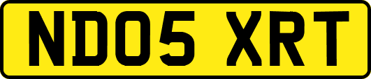 ND05XRT