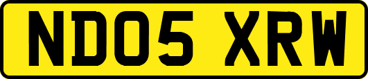 ND05XRW