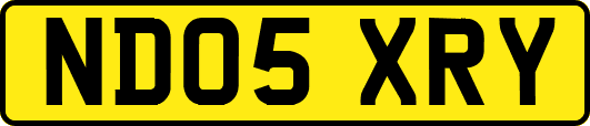 ND05XRY