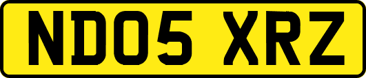 ND05XRZ