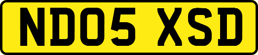 ND05XSD