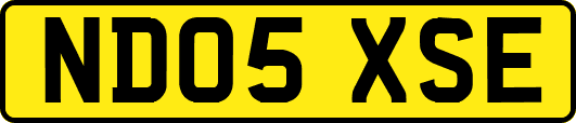 ND05XSE
