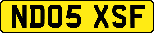 ND05XSF