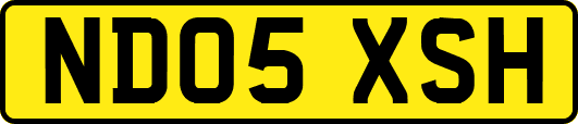 ND05XSH
