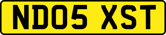 ND05XST
