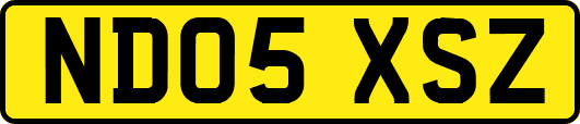 ND05XSZ
