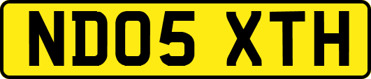ND05XTH