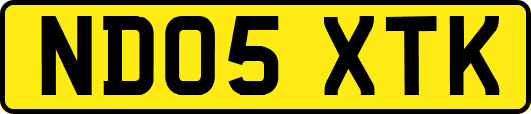 ND05XTK