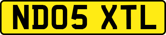 ND05XTL