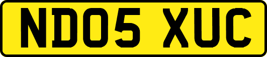 ND05XUC