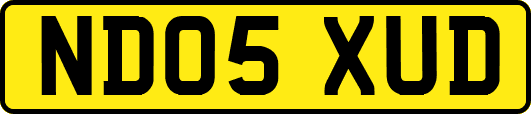ND05XUD