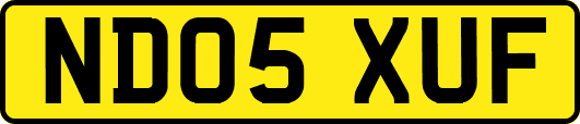ND05XUF