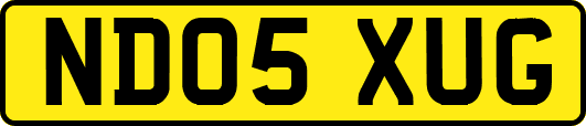 ND05XUG
