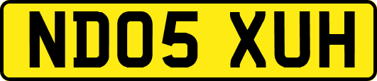 ND05XUH