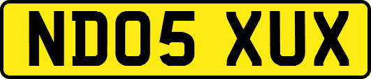 ND05XUX