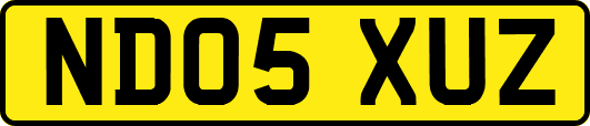 ND05XUZ
