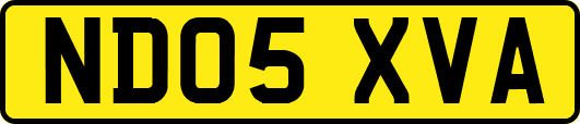ND05XVA