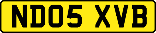 ND05XVB